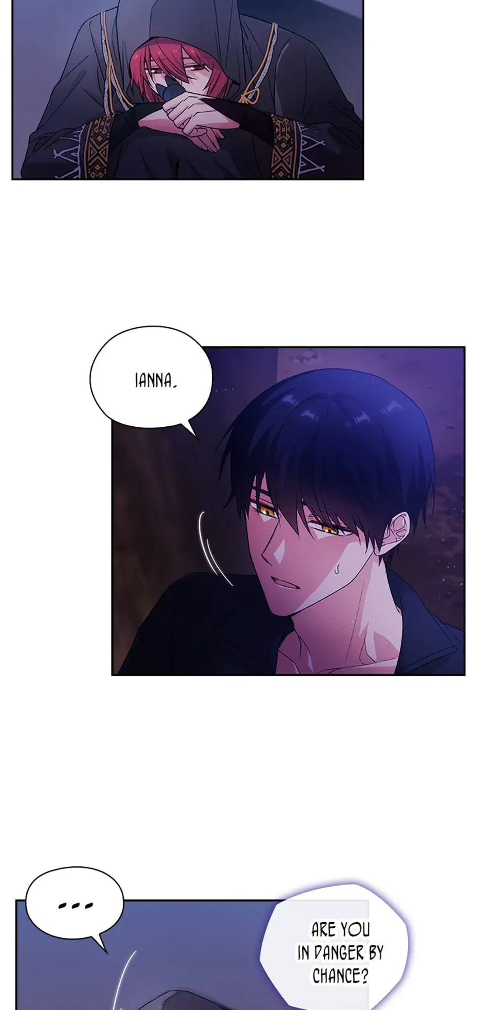 Reminiscence Adonis Chapter 225 - Page 8