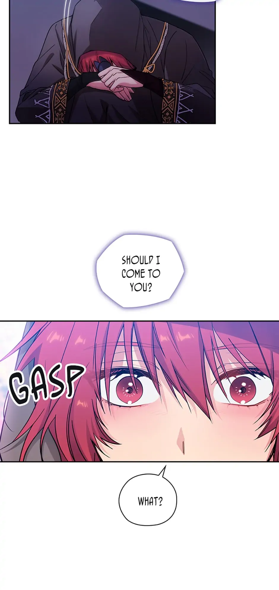 Reminiscence Adonis Chapter 225 - Page 9