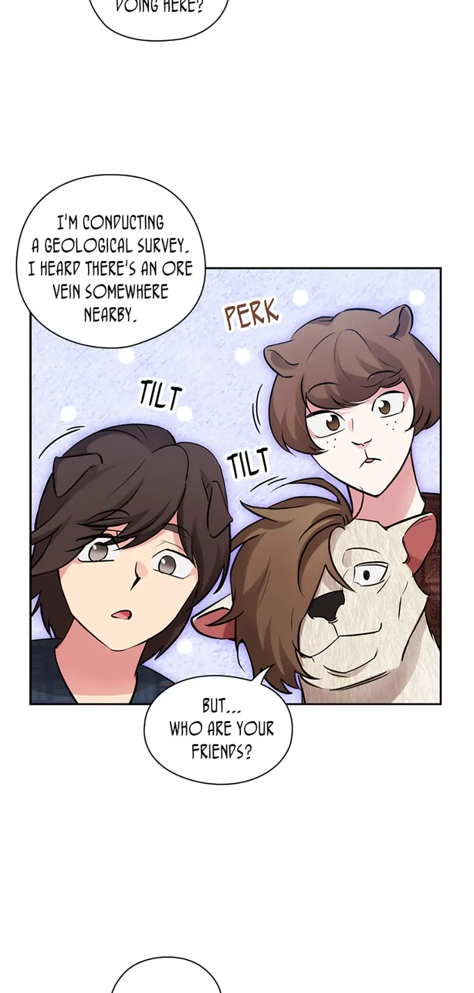 Reminiscence Adonis Chapter 226 - Page 38