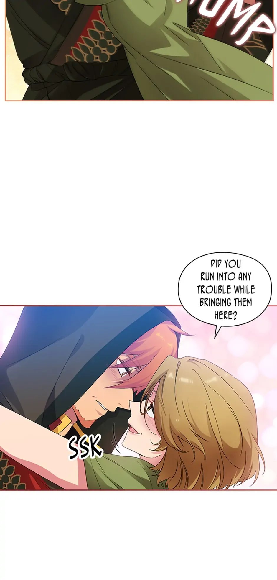 Reminiscence Adonis Chapter 226 - Page 42