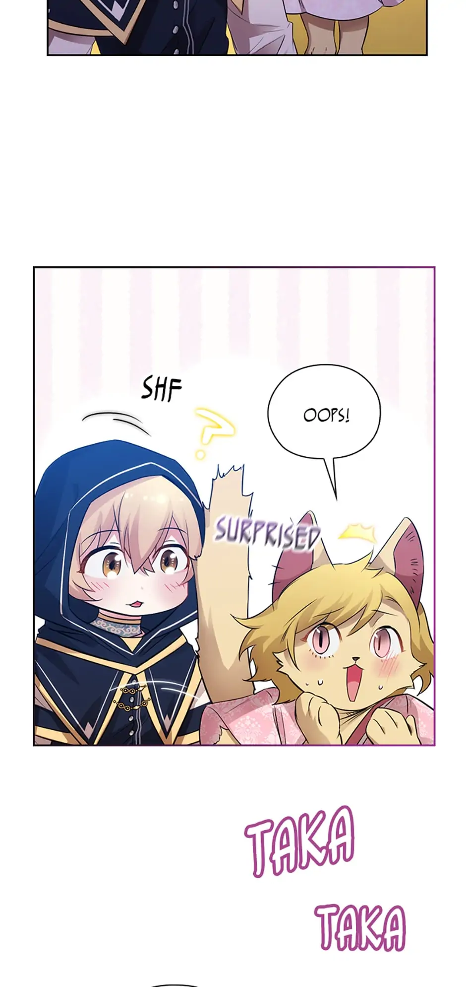 Reminiscence Adonis Chapter 227 - Page 11