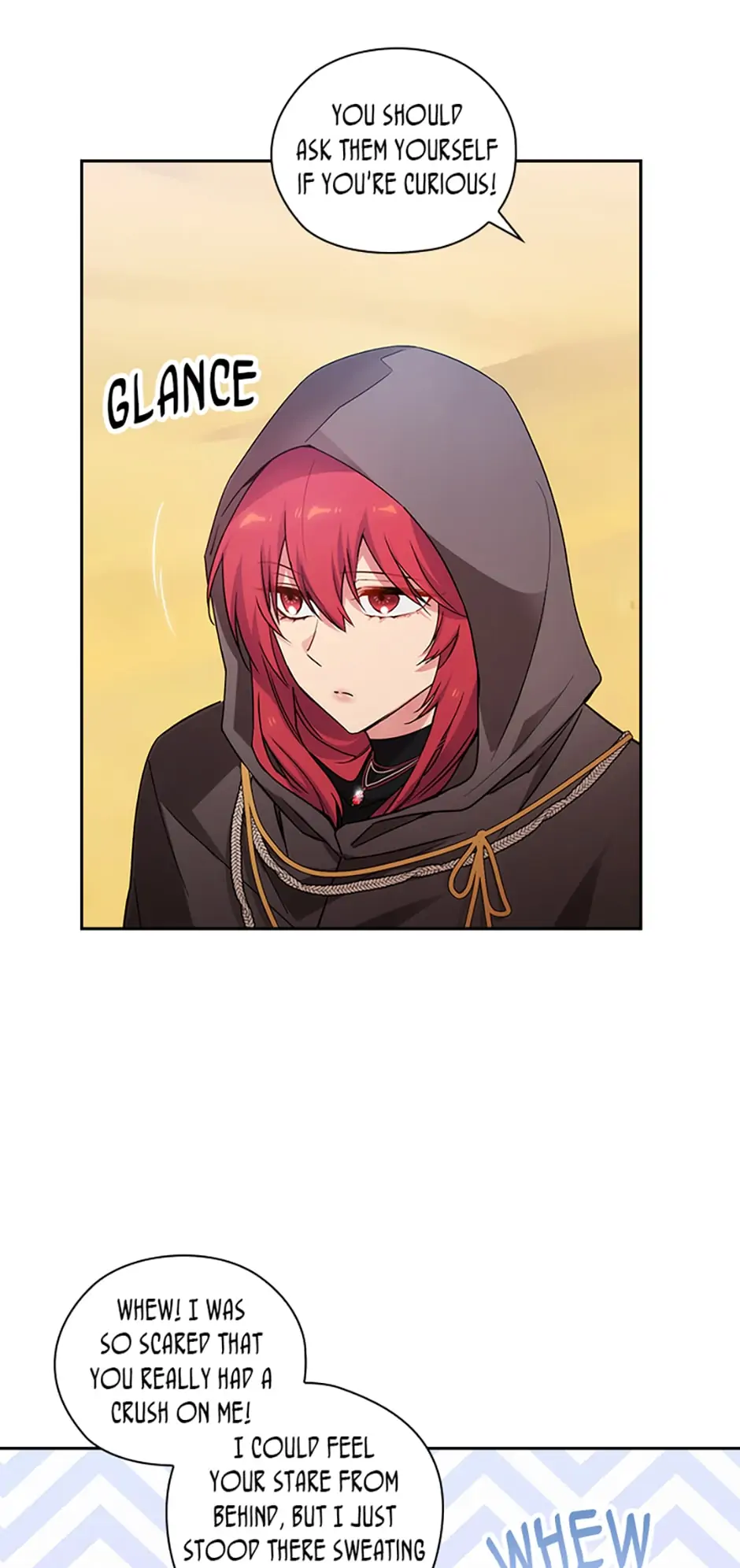 Reminiscence Adonis Chapter 227 - Page 20