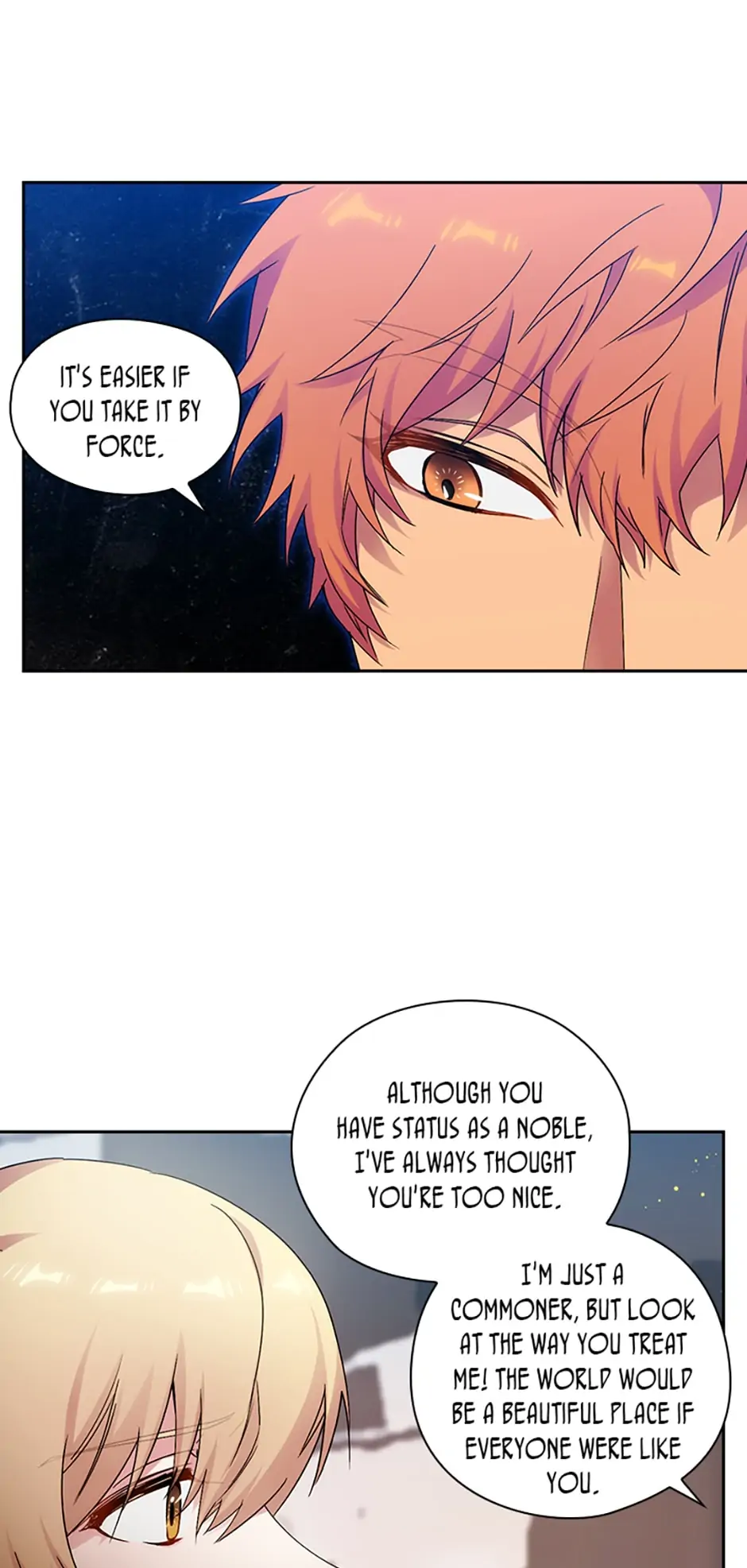 Reminiscence Adonis Chapter 227 - Page 48