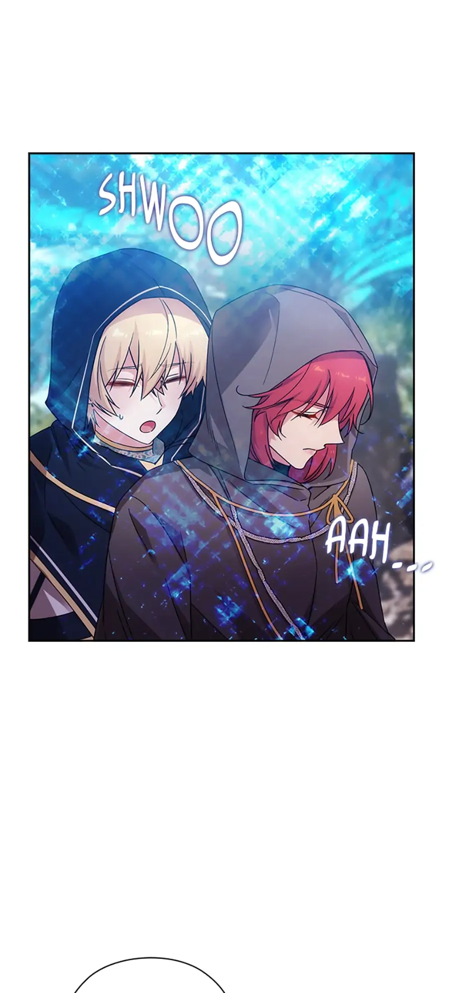 Reminiscence Adonis Chapter 227 - Page 6