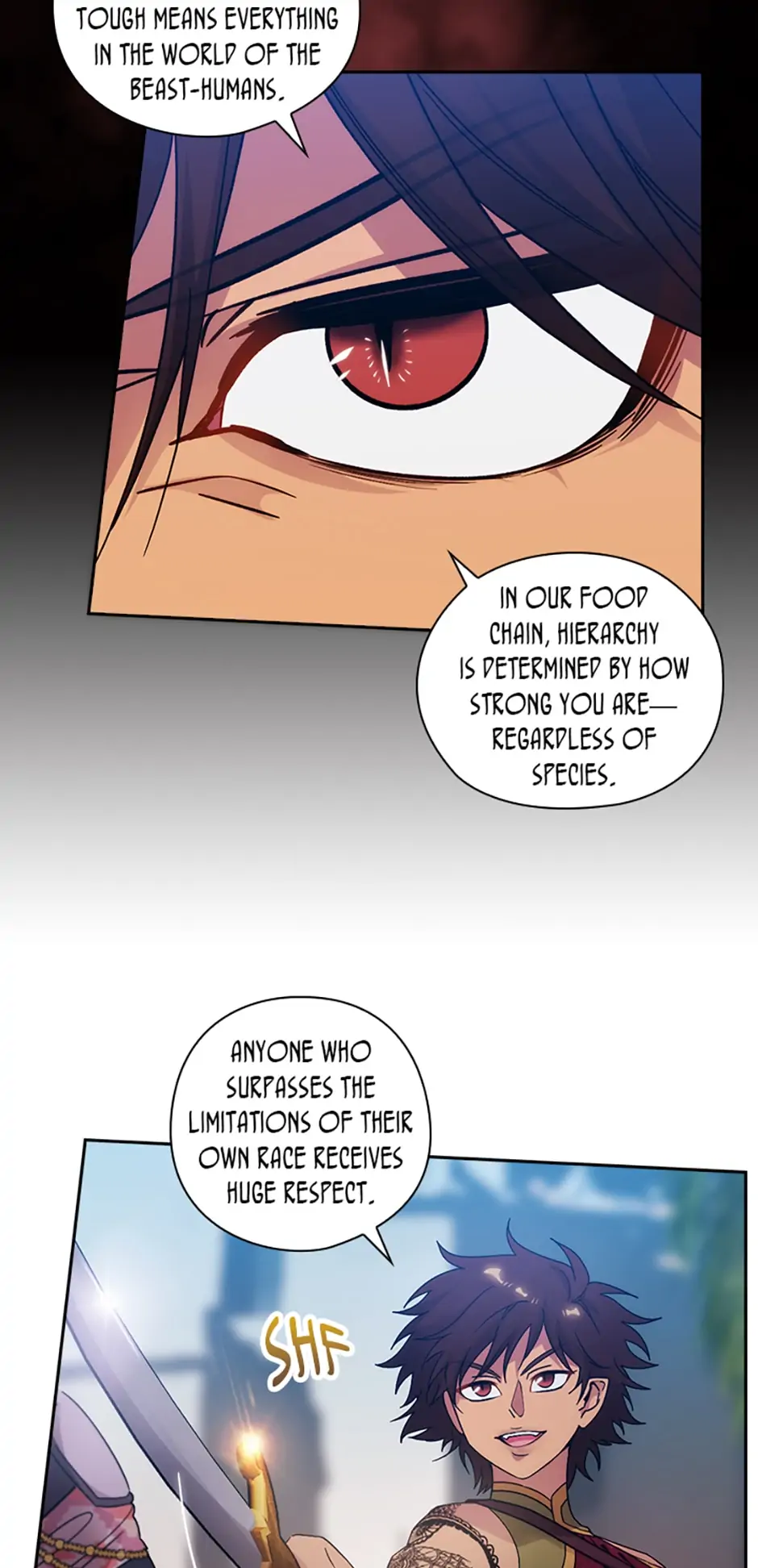 Reminiscence Adonis Chapter 228 - Page 12