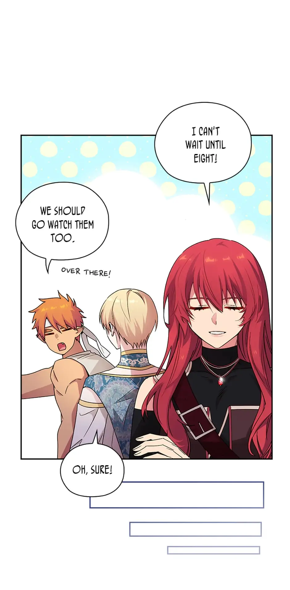 Reminiscence Adonis Chapter 228 - Page 29