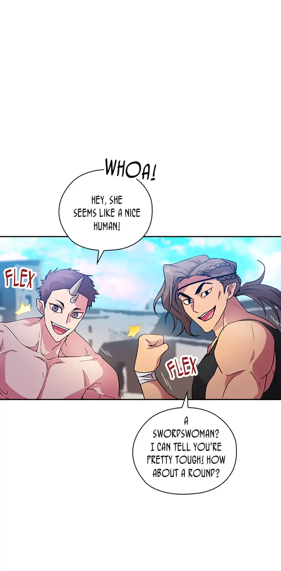 Reminiscence Adonis Chapter 228 - Page 30