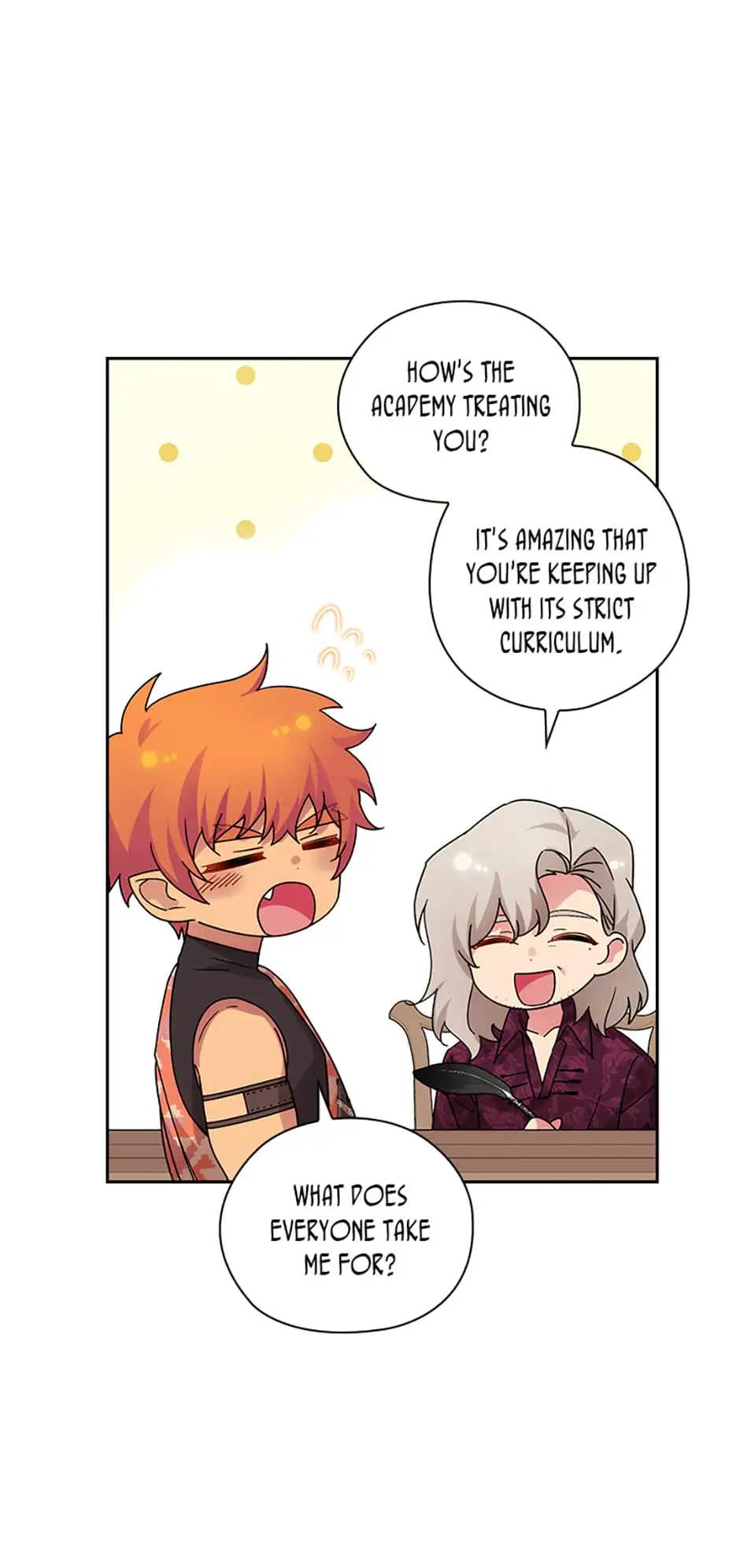 Reminiscence Adonis Chapter 228 - Page 38