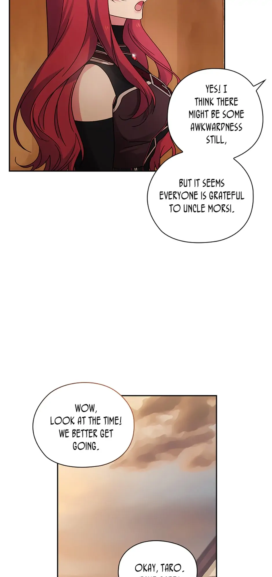 Reminiscence Adonis Chapter 228 - Page 49