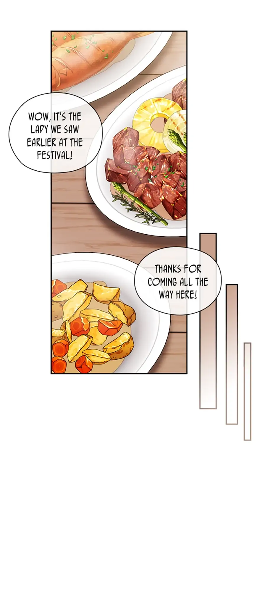 Reminiscence Adonis Chapter 228 - Page 53