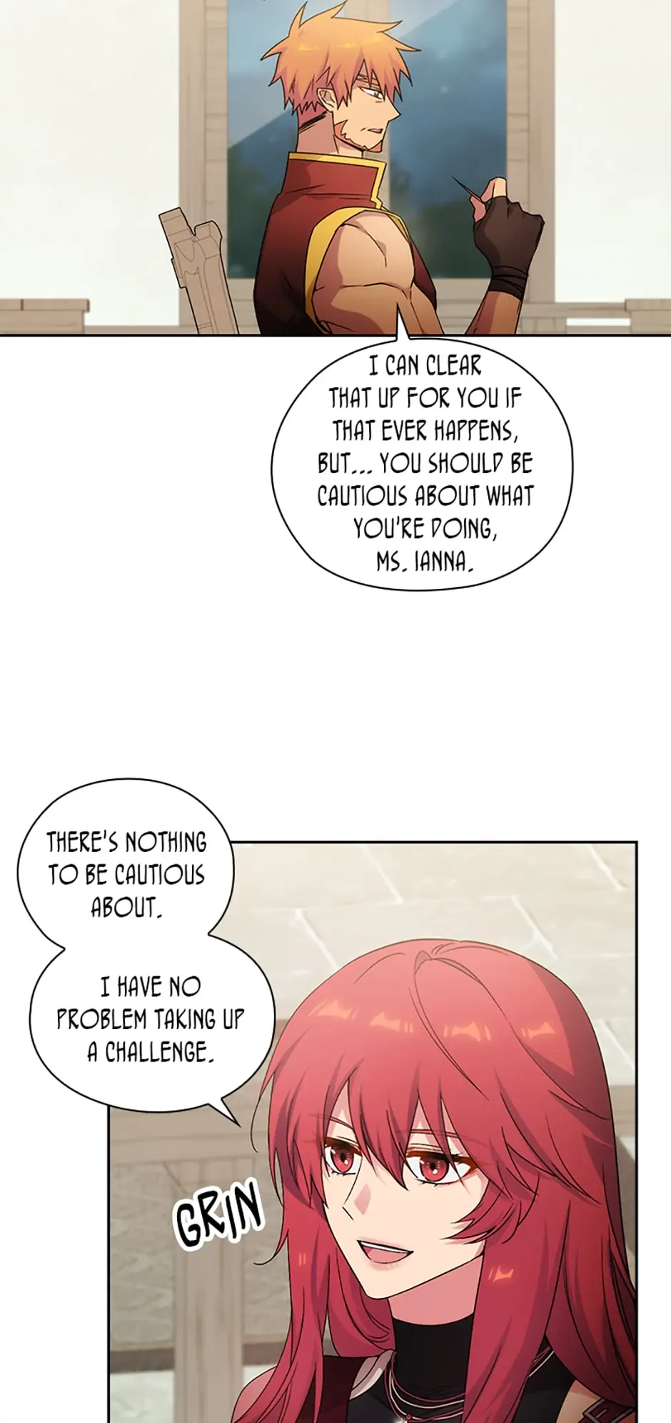 Reminiscence Adonis Chapter 229 - Page 10