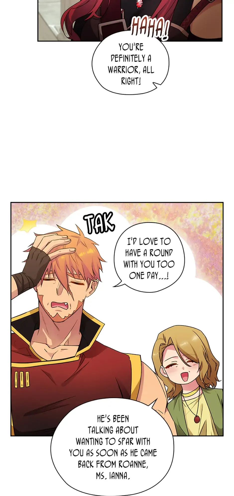 Reminiscence Adonis Chapter 229 - Page 11