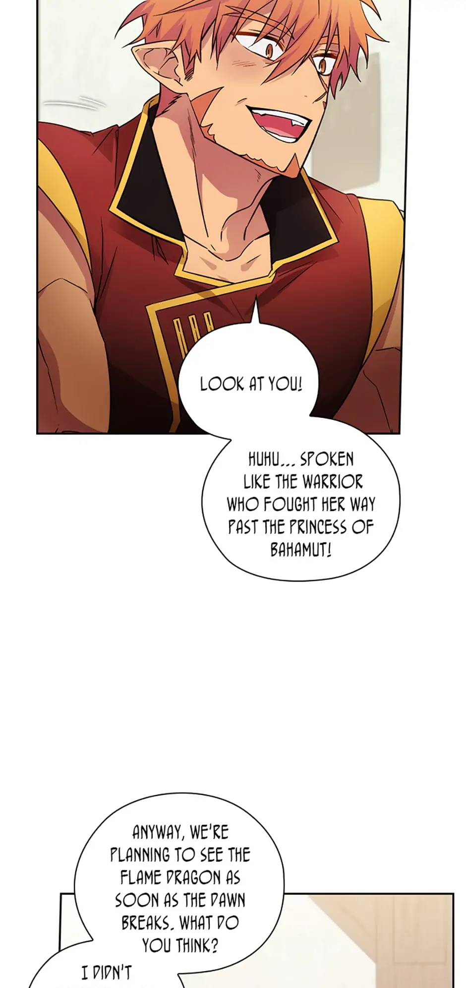 Reminiscence Adonis Chapter 229 - Page 14