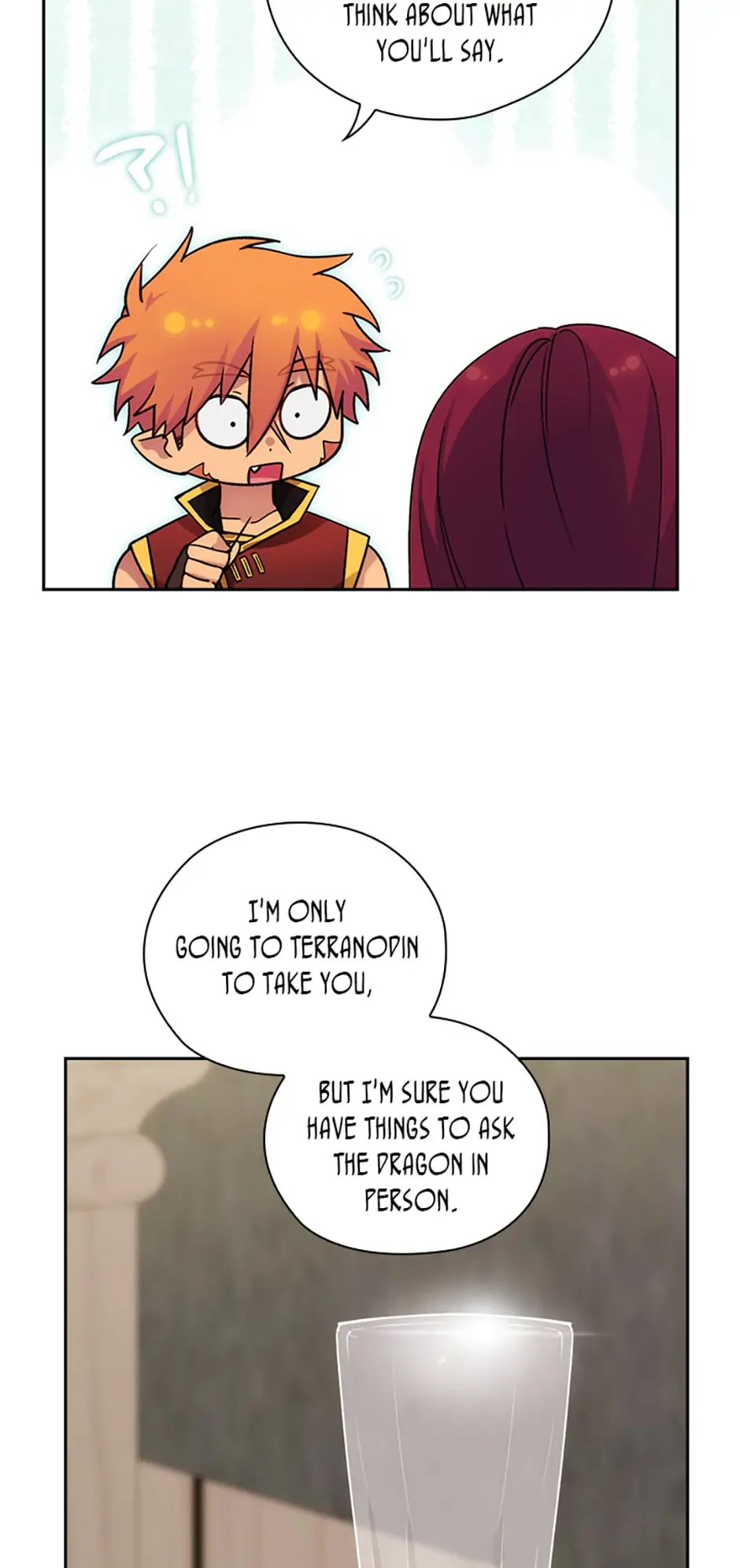 Reminiscence Adonis Chapter 229 - Page 16