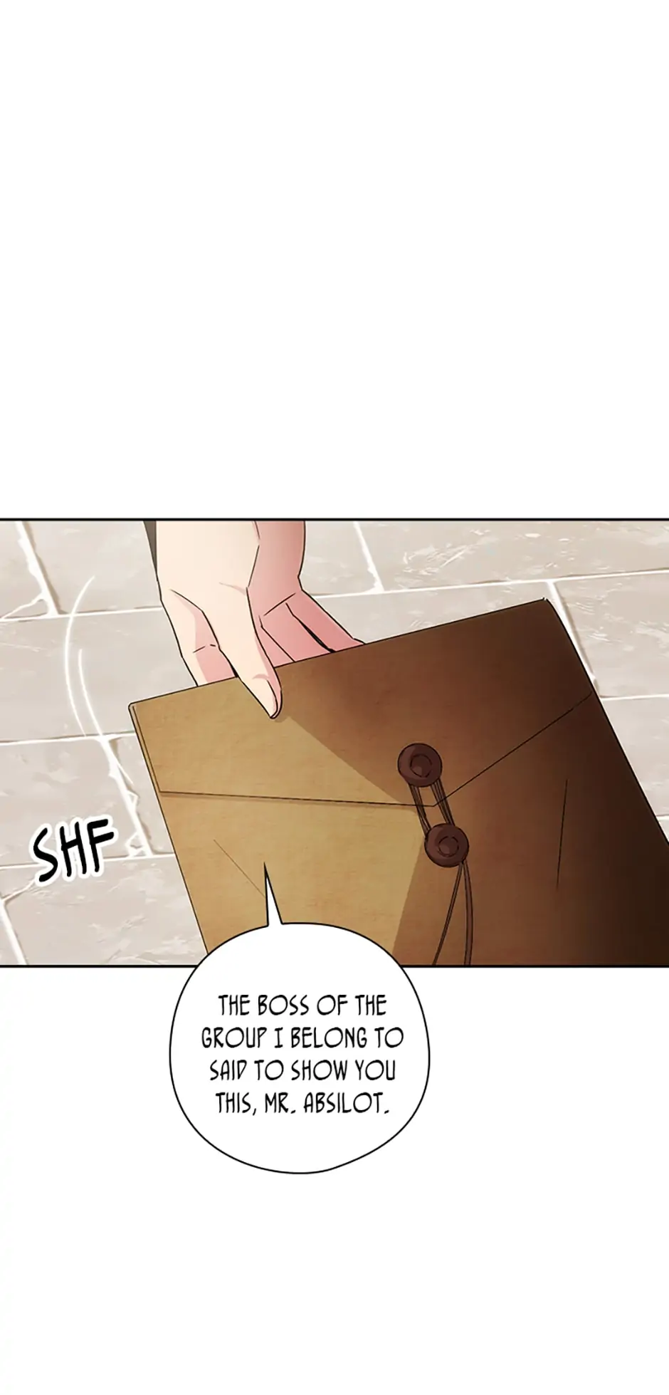 Reminiscence Adonis Chapter 229 - Page 19