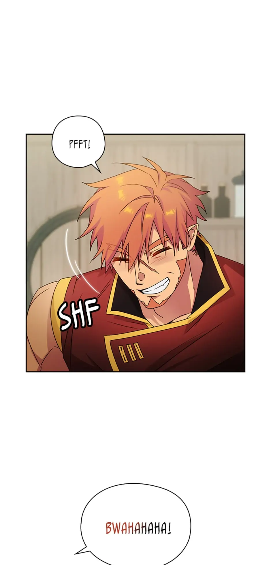 Reminiscence Adonis Chapter 229 - Page 23