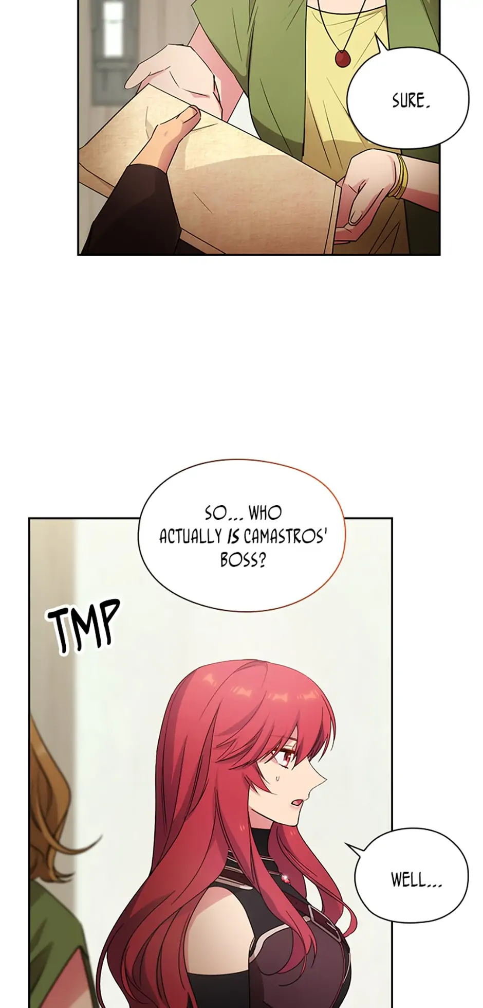 Reminiscence Adonis Chapter 229 - Page 25