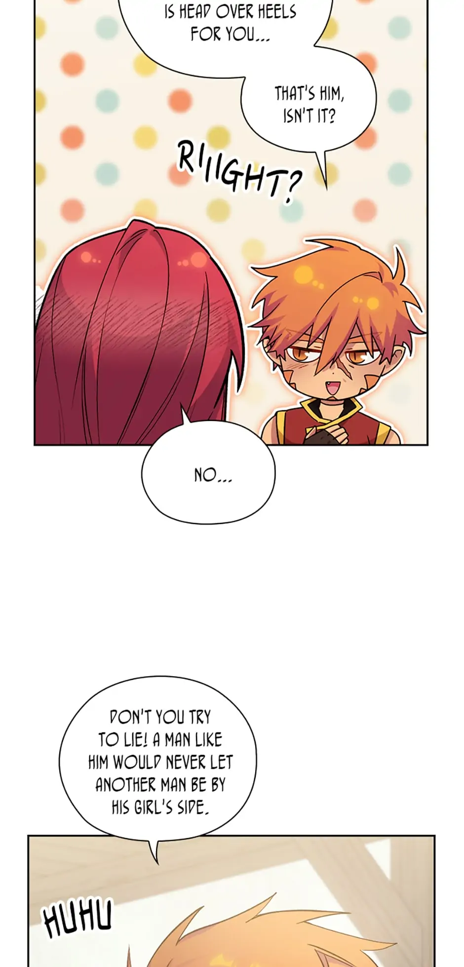 Reminiscence Adonis Chapter 229 - Page 28