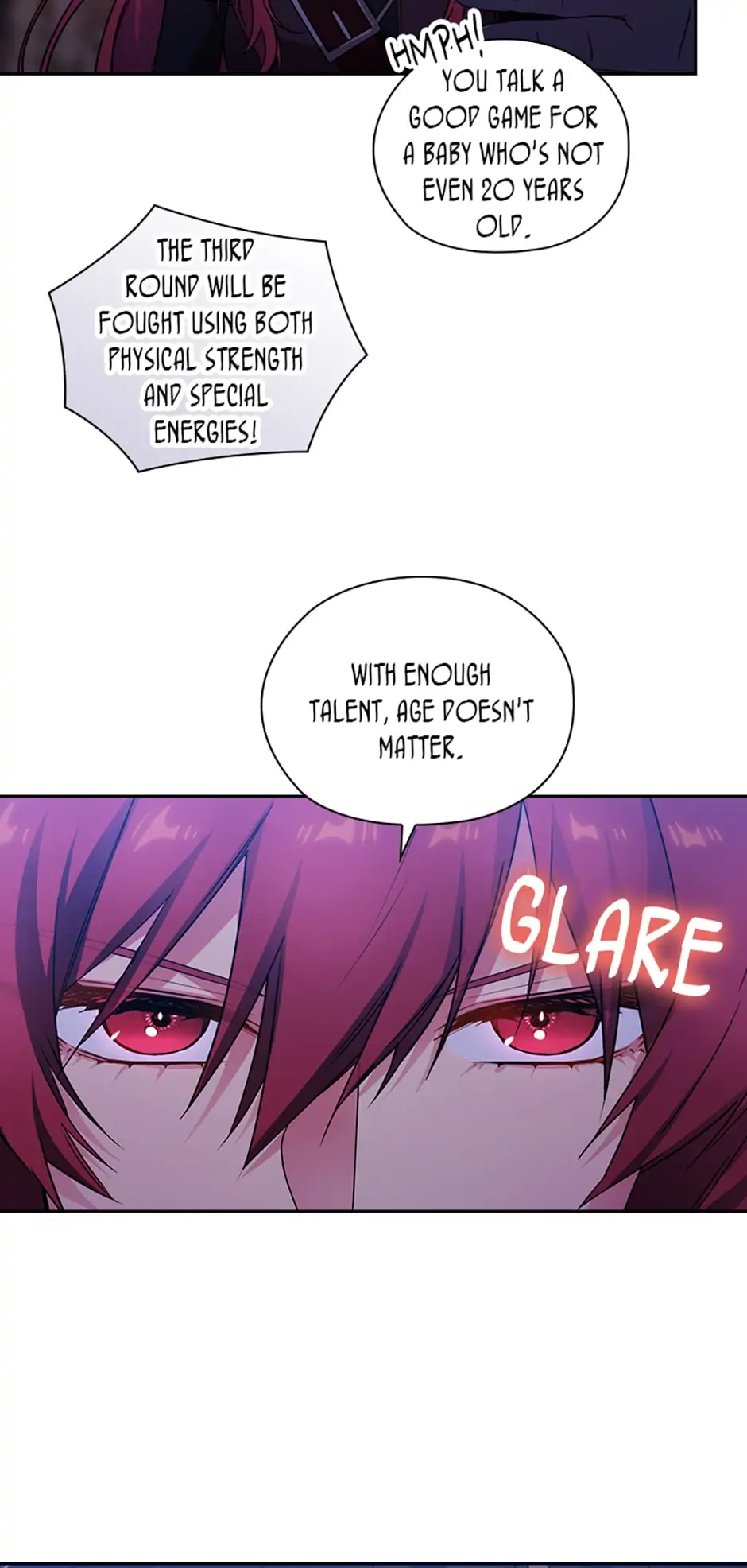 Reminiscence Adonis Chapter 229 - Page 41