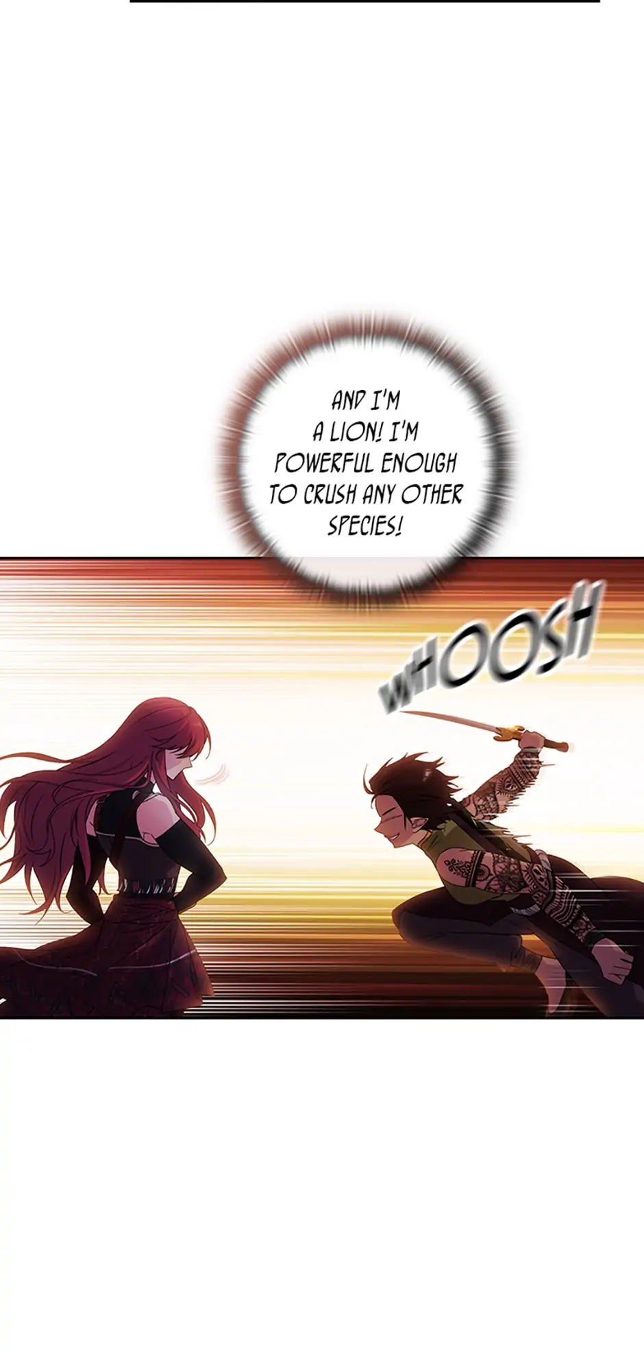 Reminiscence Adonis Chapter 229 - Page 47