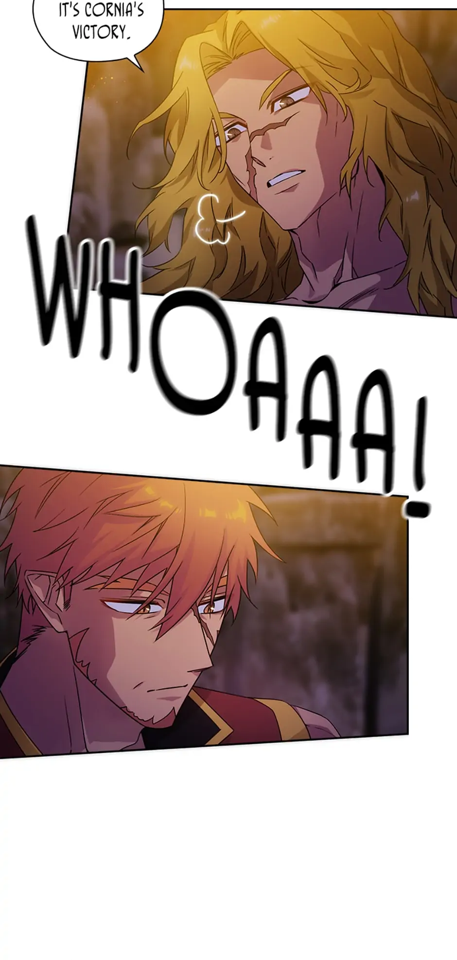 Reminiscence Adonis Chapter 229 - Page 49