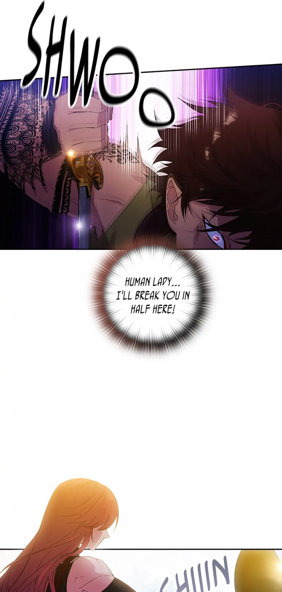 Reminiscence Adonis Chapter 229 - Page 50