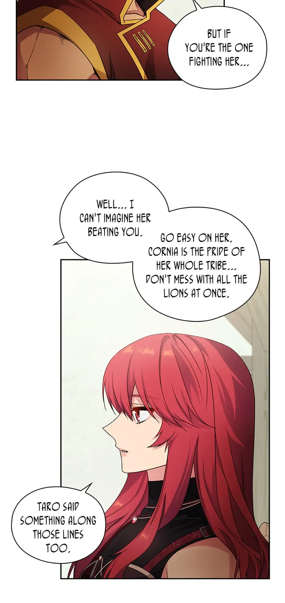 Reminiscence Adonis Chapter 229 - Page 7