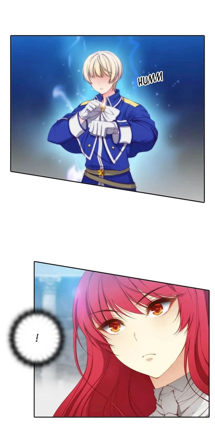 Reminiscence Adonis Chapter 23 - Page 30