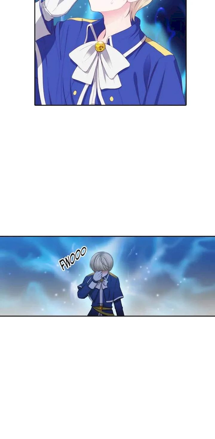 Reminiscence Adonis Chapter 23 - Page 39