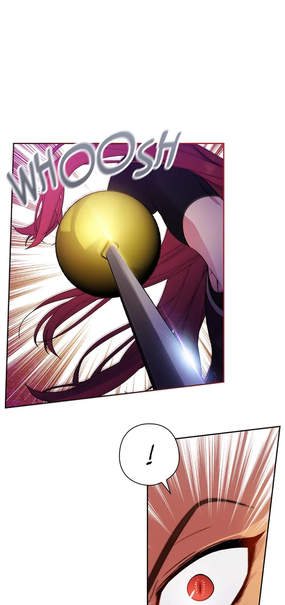 Reminiscence Adonis Chapter 230 - Page 3