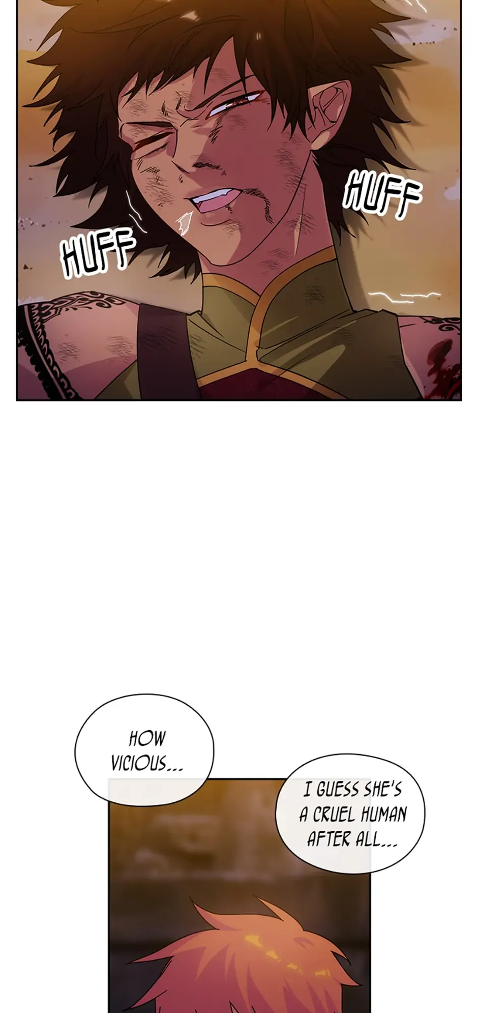 Reminiscence Adonis Chapter 230 - Page 31