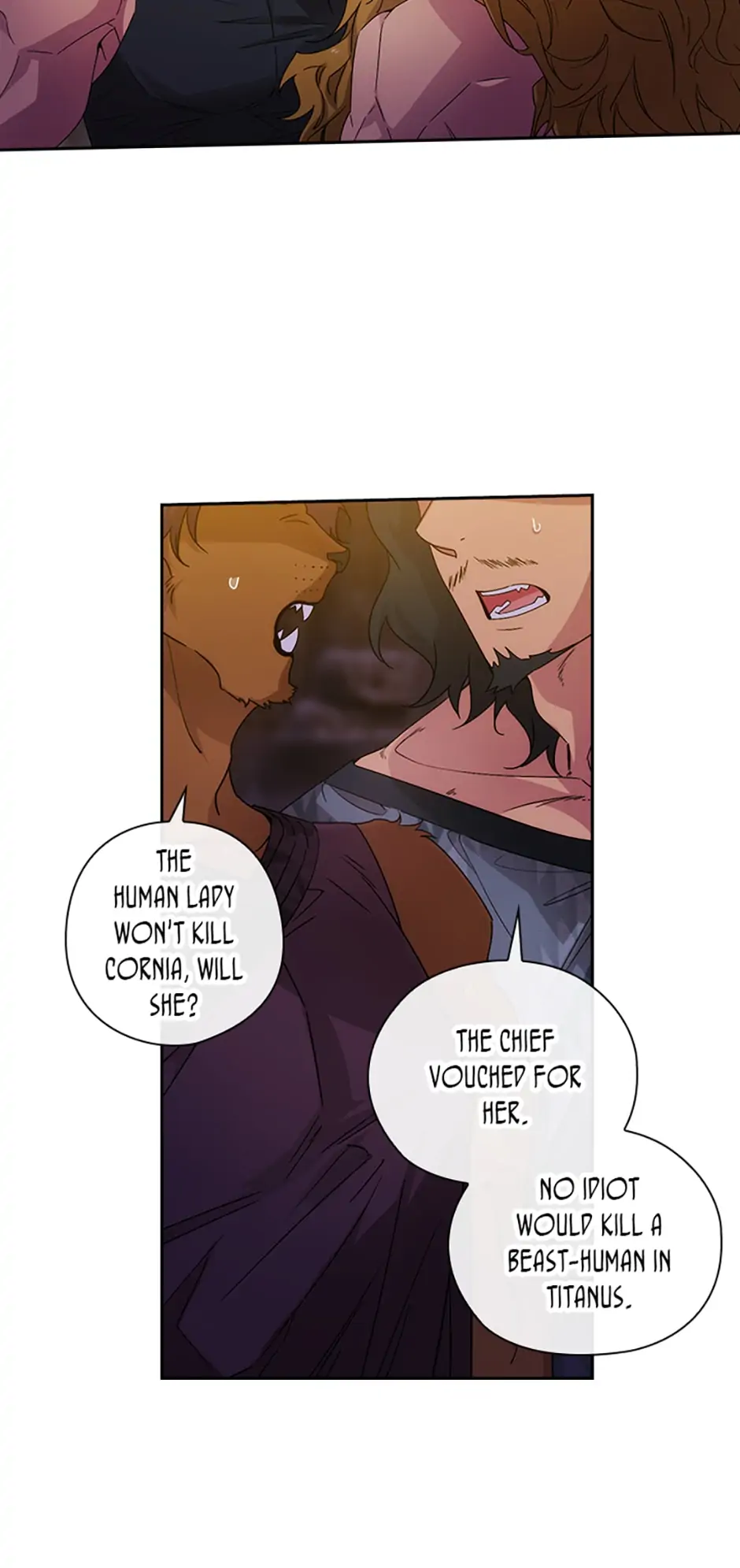 Reminiscence Adonis Chapter 230 - Page 33