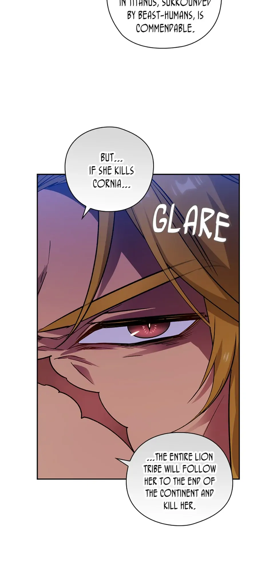 Reminiscence Adonis Chapter 230 - Page 36