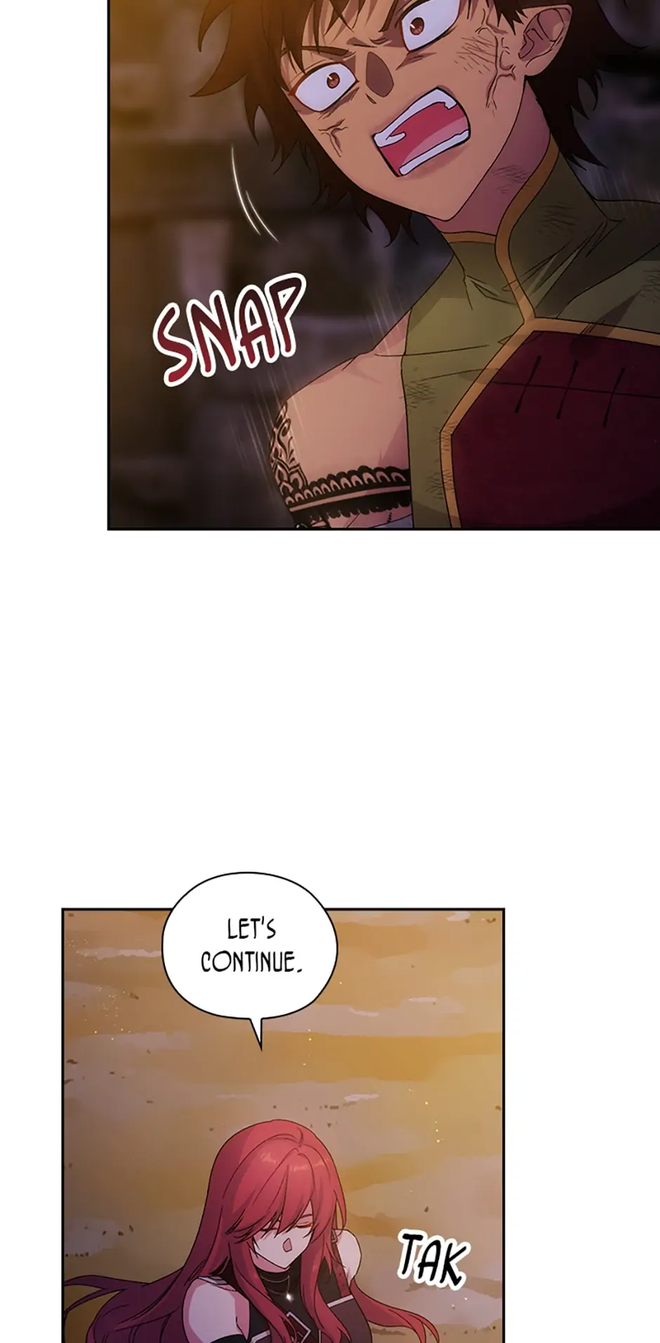 Reminiscence Adonis Chapter 231 - Page 15