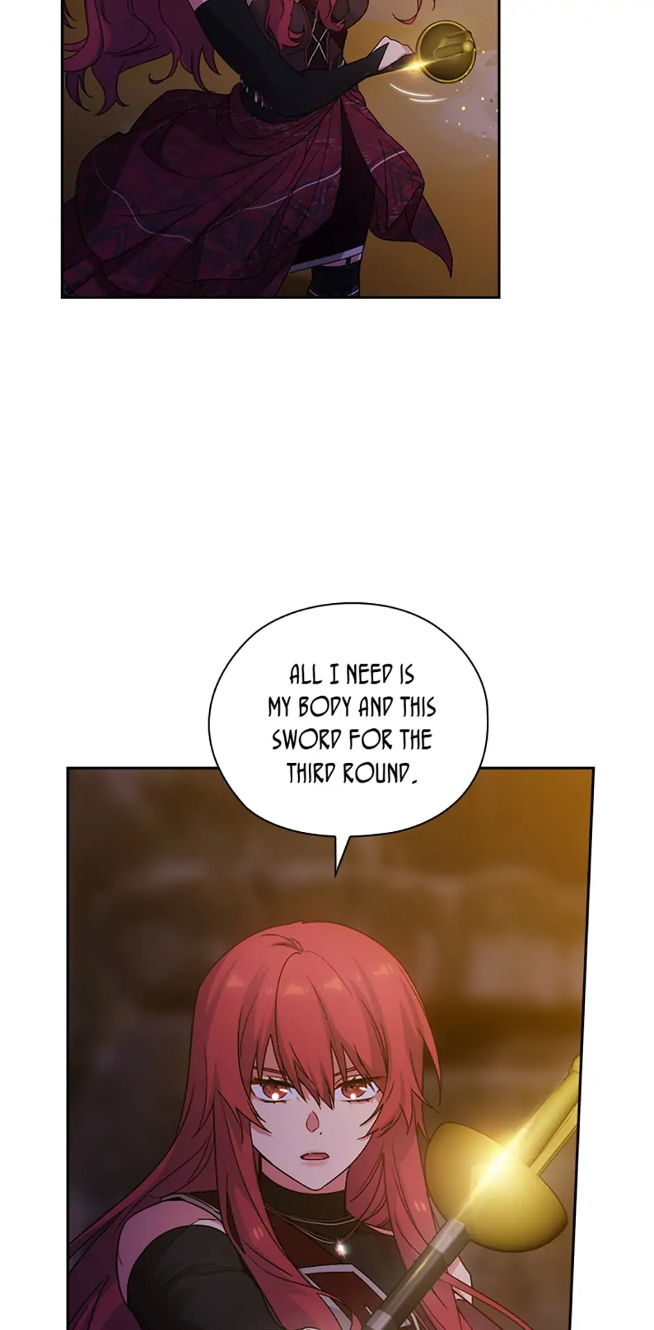 Reminiscence Adonis Chapter 231 - Page 16