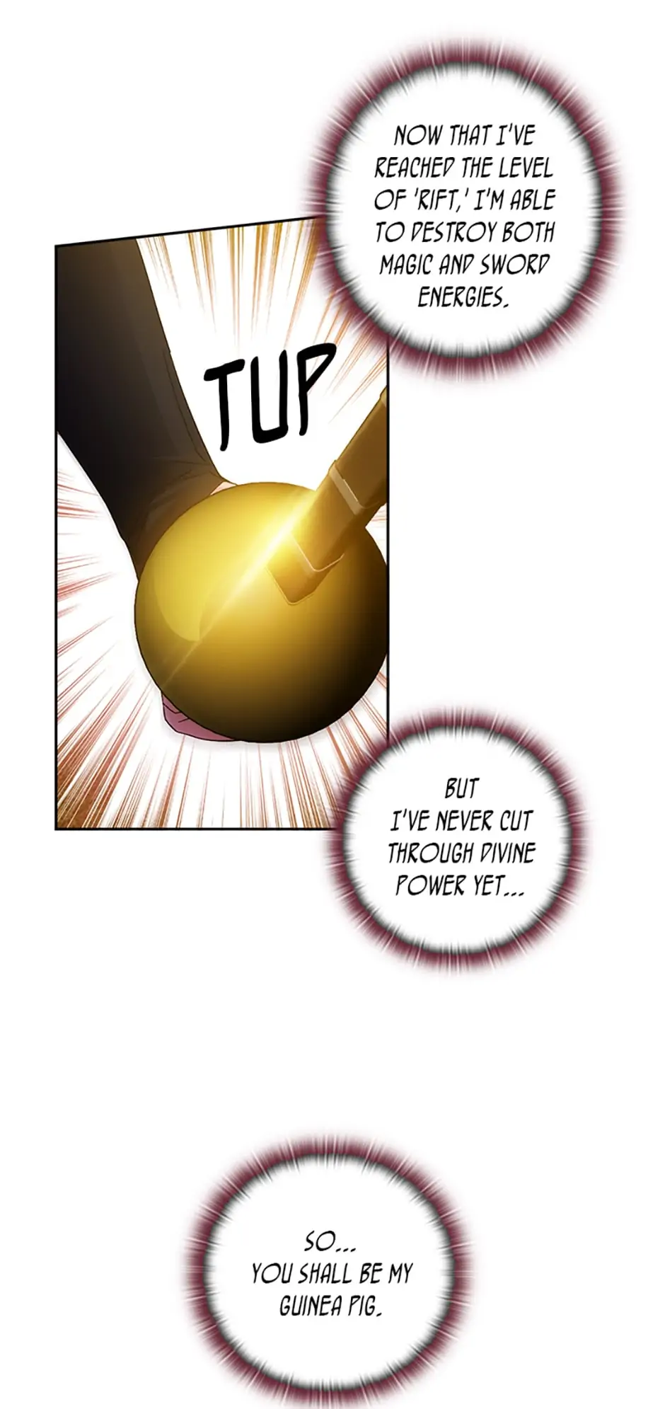 Reminiscence Adonis Chapter 231 - Page 19