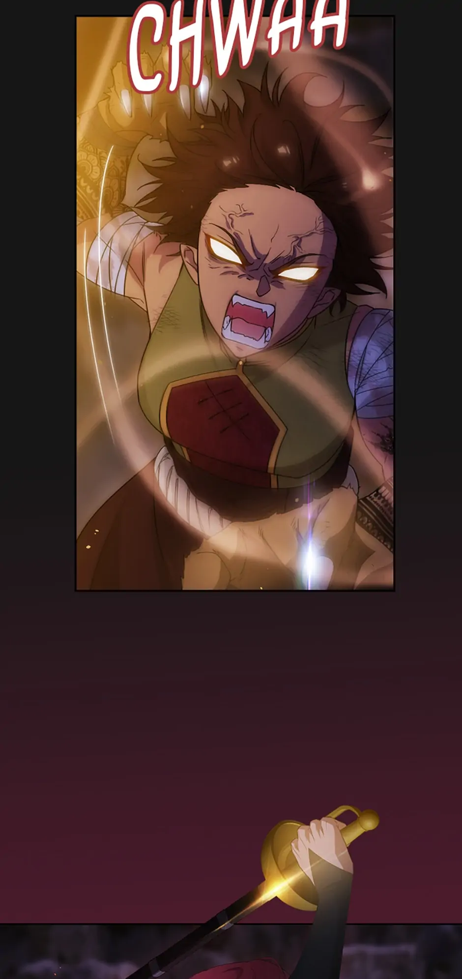 Reminiscence Adonis Chapter 231 - Page 24