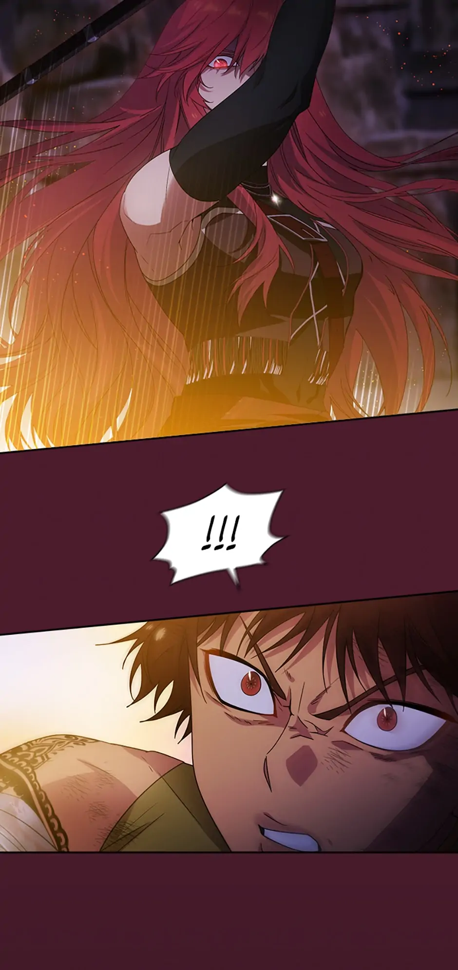 Reminiscence Adonis Chapter 231 - Page 25