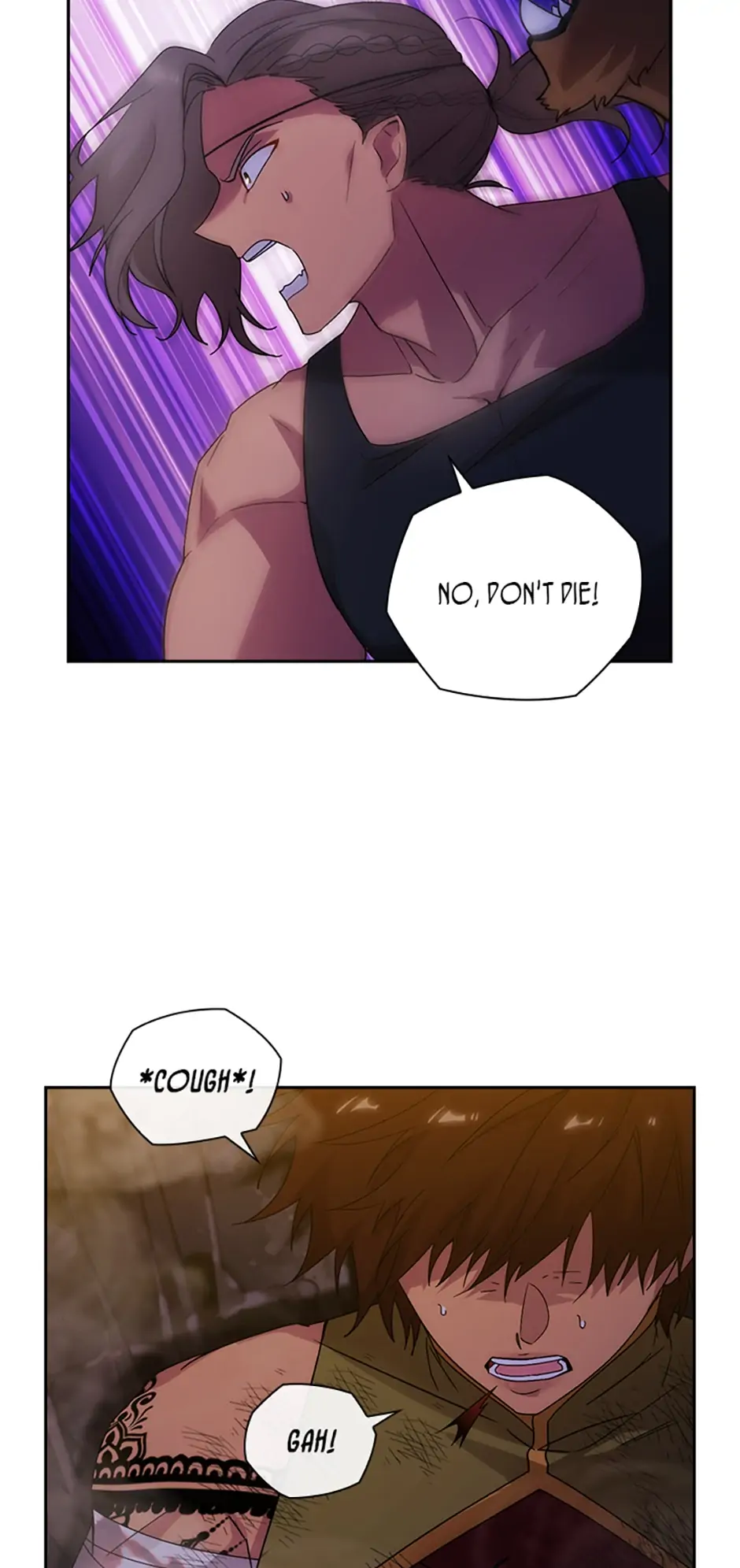 Reminiscence Adonis Chapter 231 - Page 33