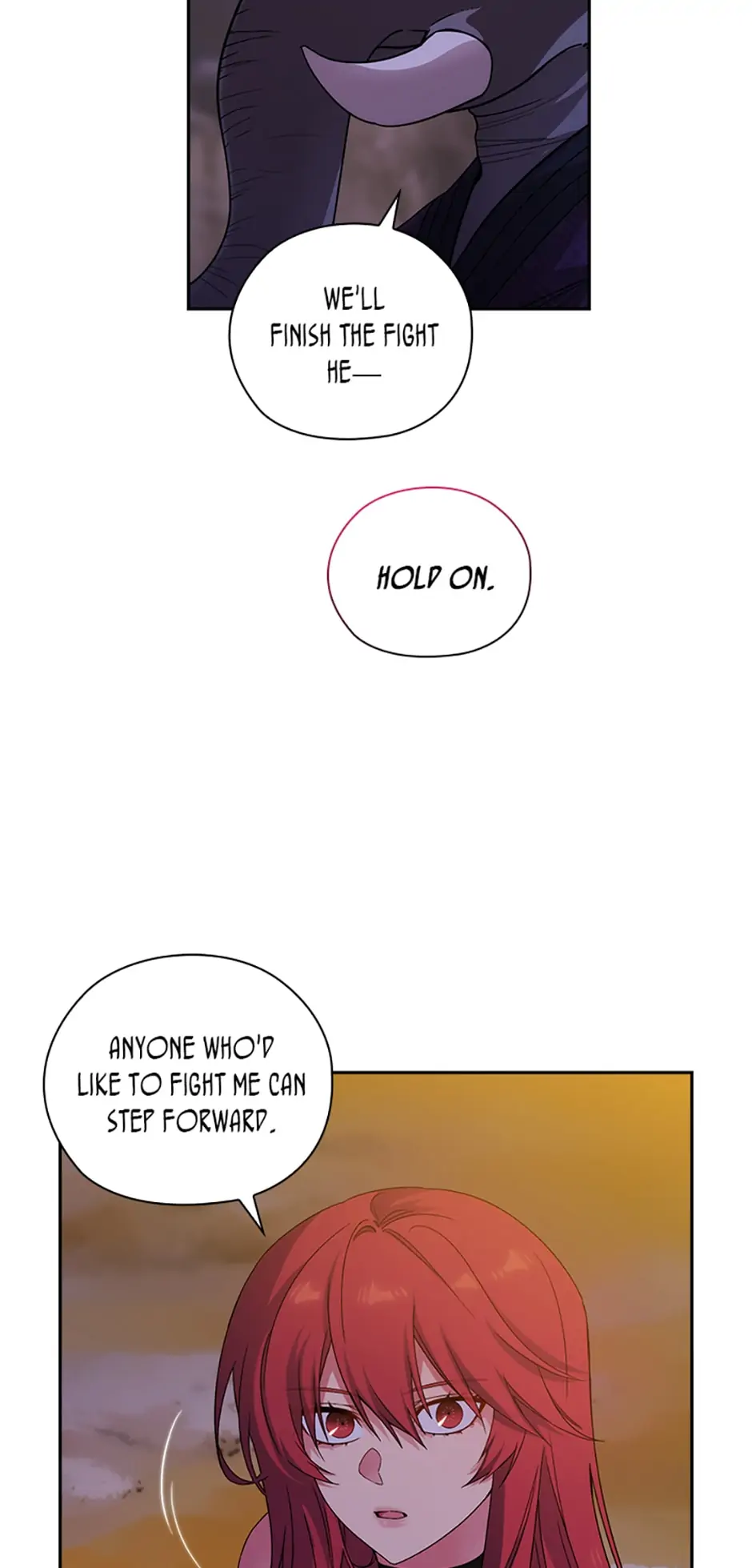 Reminiscence Adonis Chapter 231 - Page 40