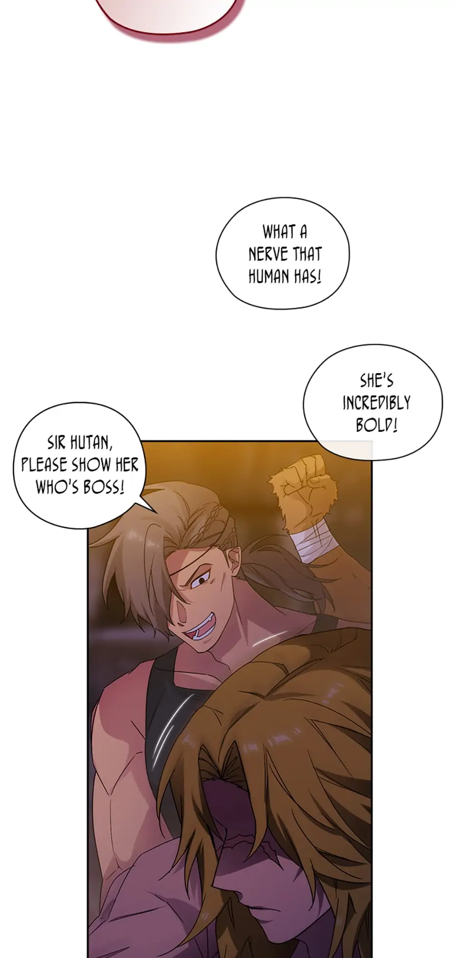 Reminiscence Adonis Chapter 231 - Page 44