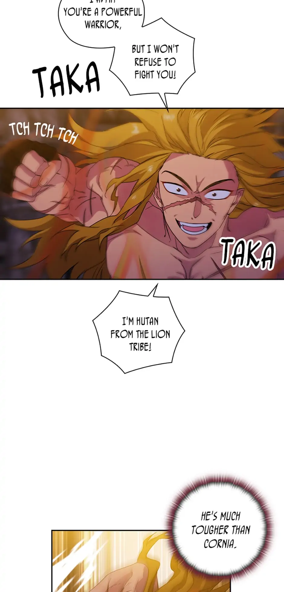 Reminiscence Adonis Chapter 231 - Page 47