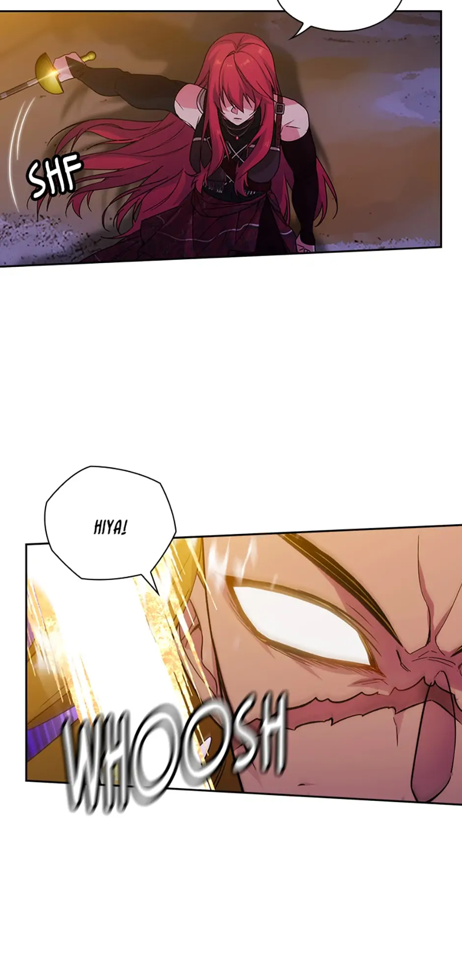 Reminiscence Adonis Chapter 231 - Page 49