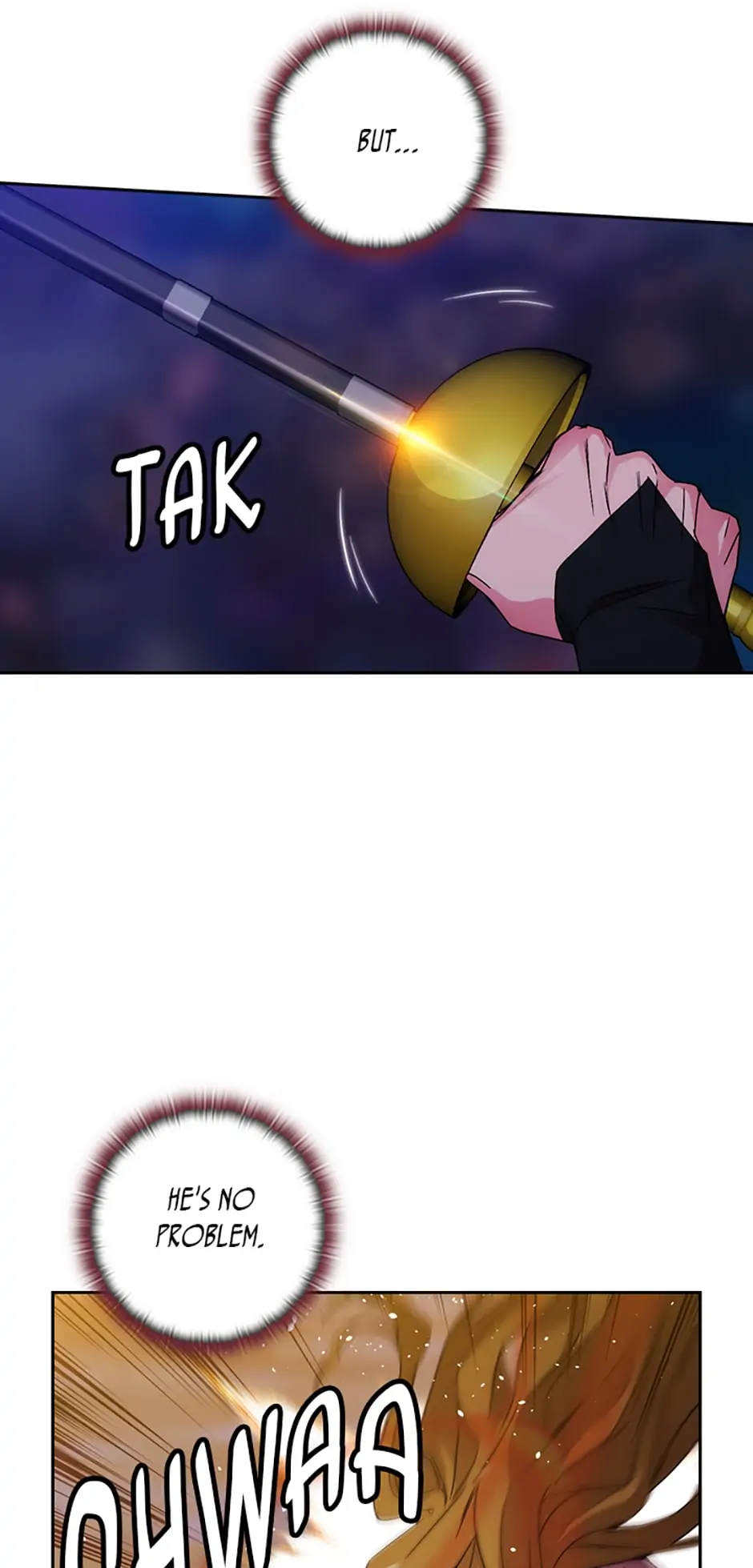 Reminiscence Adonis Chapter 231 - Page 50