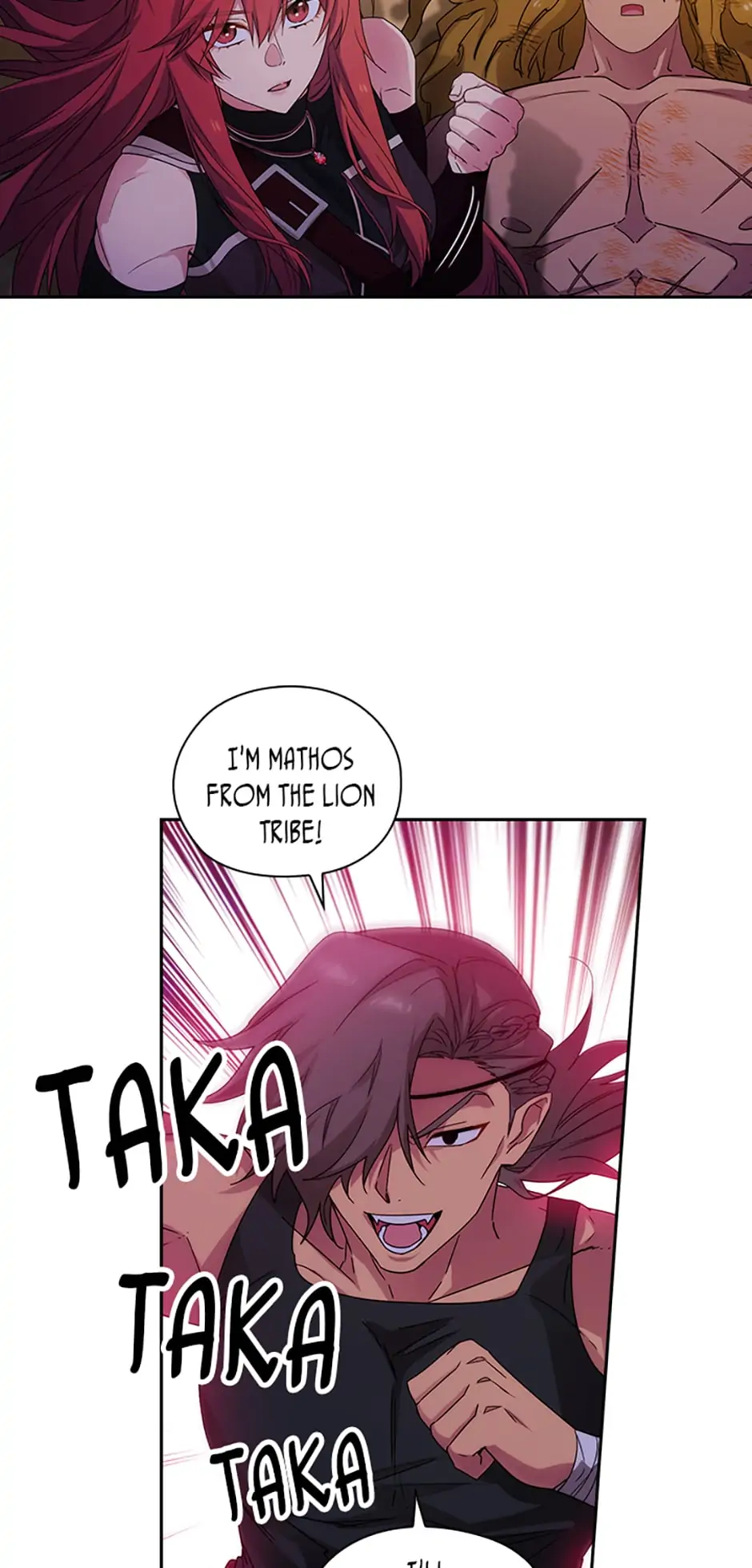 Reminiscence Adonis Chapter 231 - Page 53