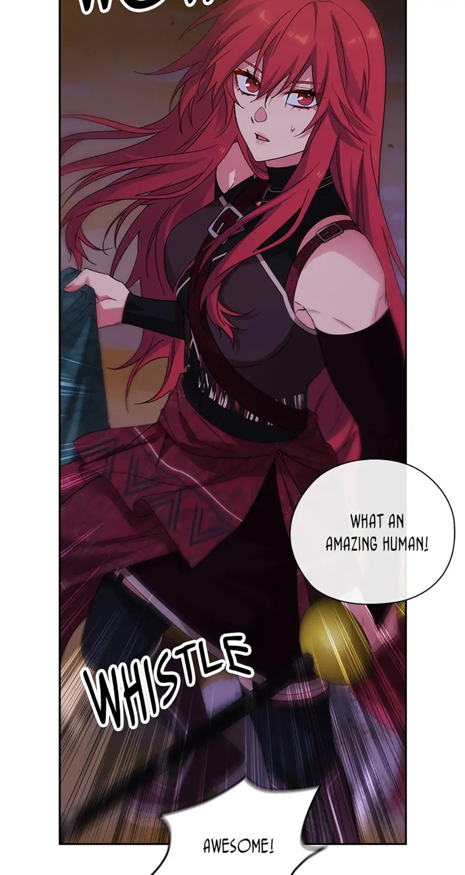 Reminiscence Adonis Chapter 231 - Page 59