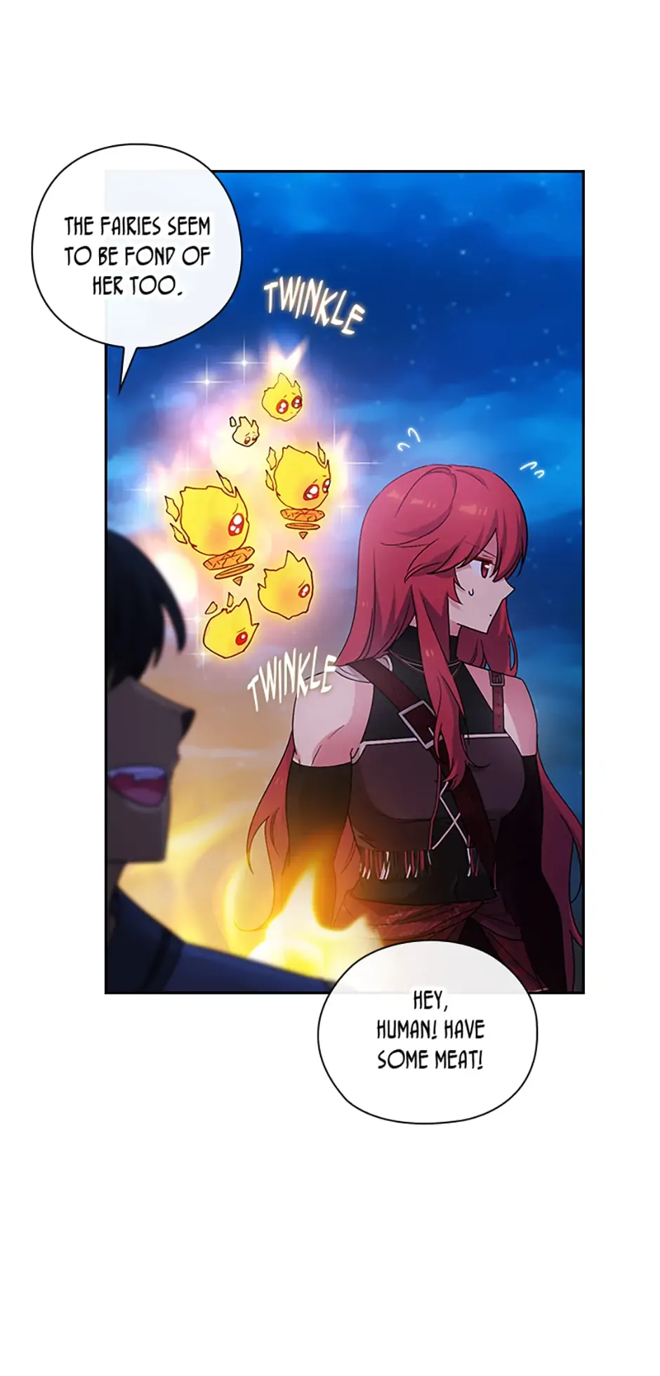 Reminiscence Adonis Chapter 232 - Page 10