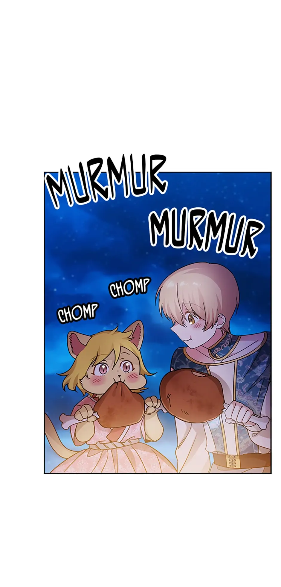 Reminiscence Adonis Chapter 232 - Page 11