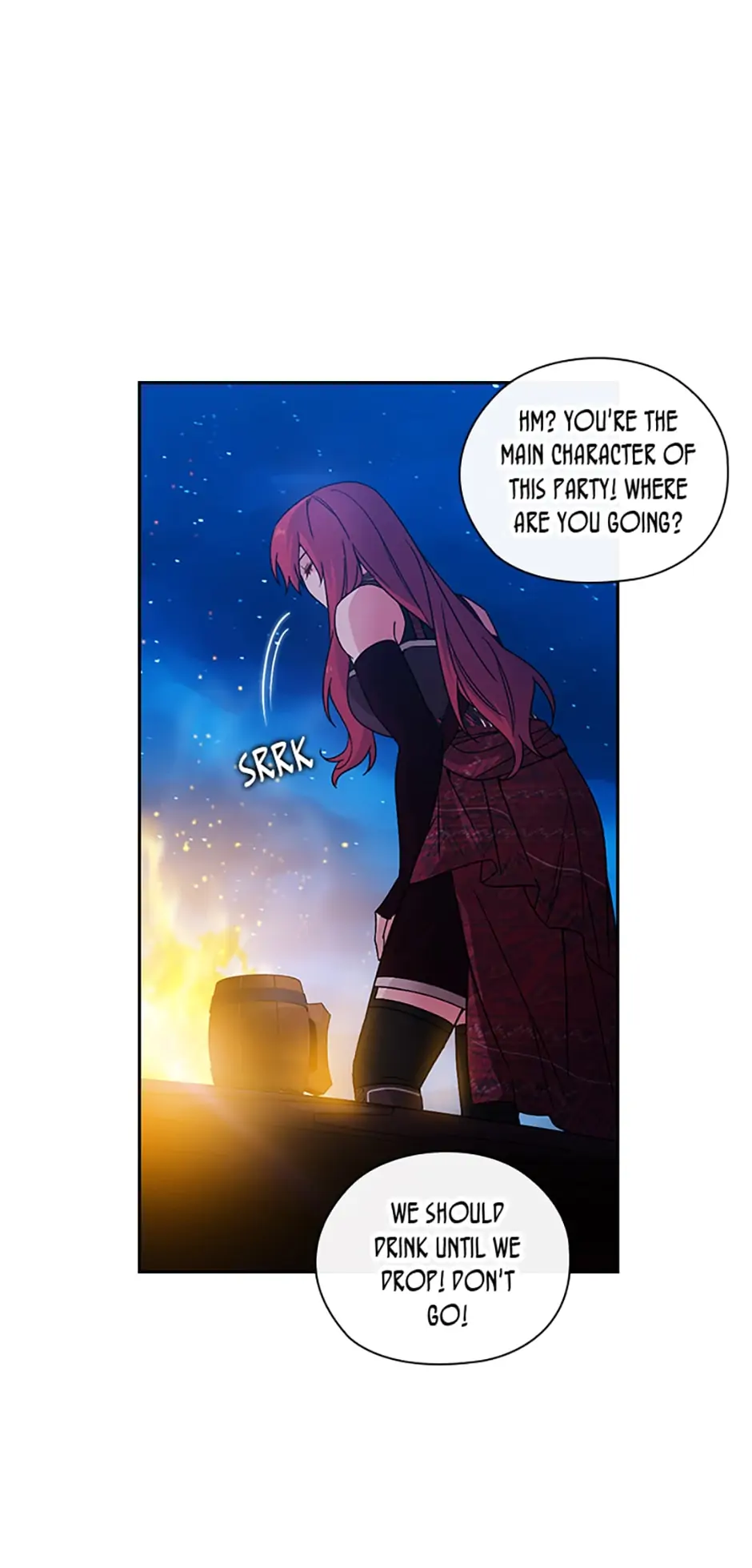 Reminiscence Adonis Chapter 232 - Page 15