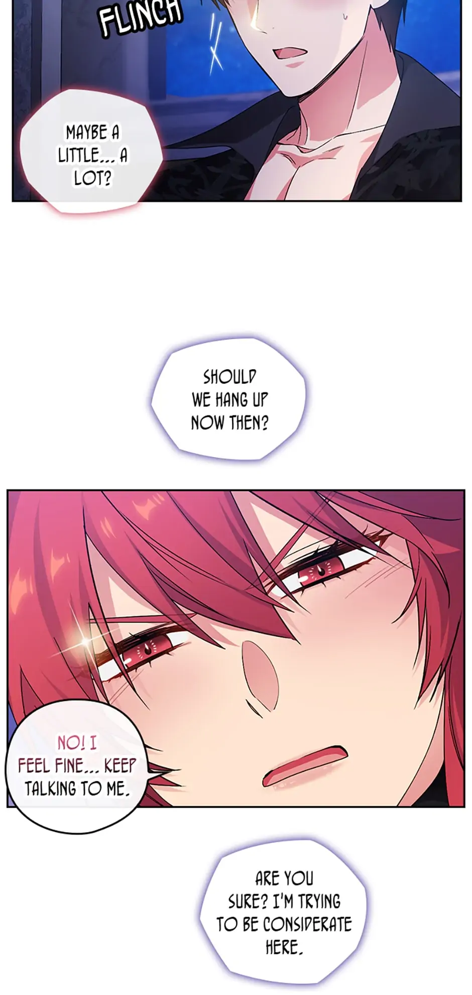 Reminiscence Adonis Chapter 232 - Page 34